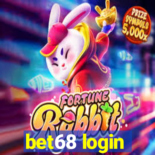 bet68 login